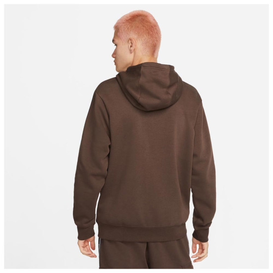 Nike Ανδρικό φούτερ Sportswear Repeat Fleece